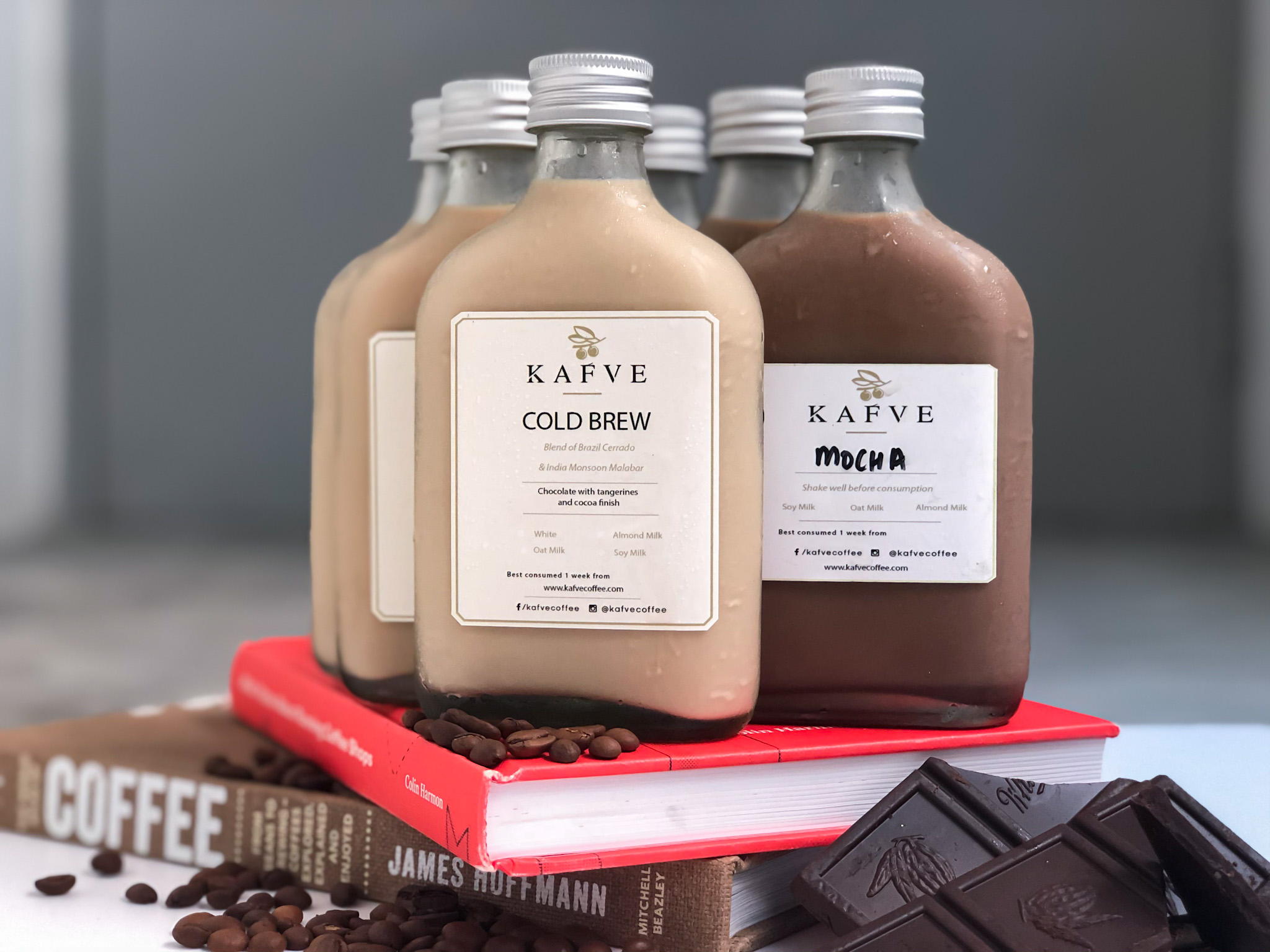 choco latte choco latte
