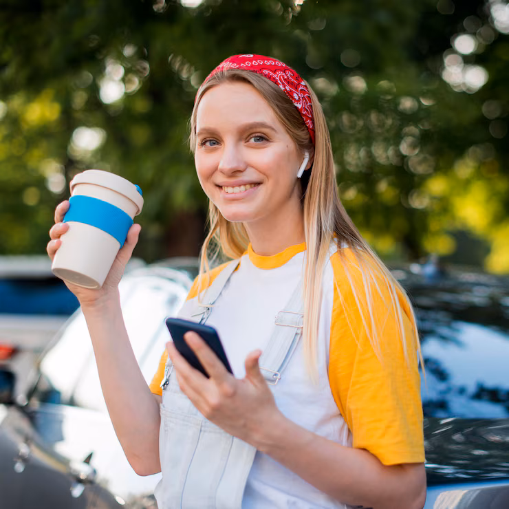 KAFVE | Your Guide to Mobile Coffee Services in Singapore