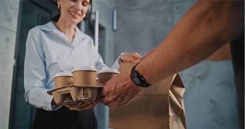 Cold Brew Coffee at Events