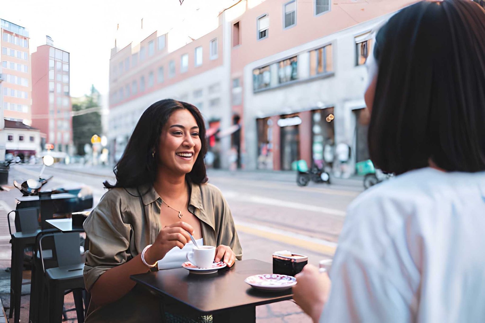 Trending Event Beverages Beyond Espresso