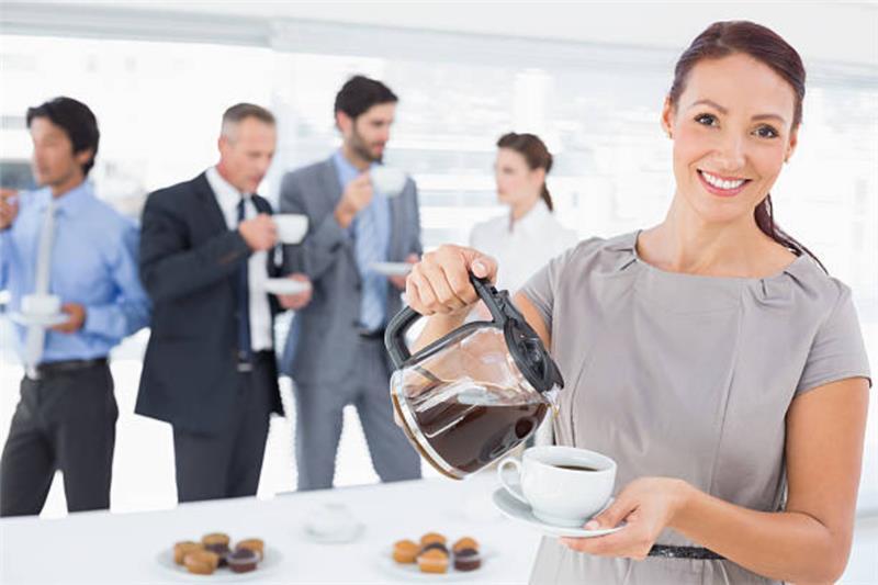 New Corporate Perk in Singapore