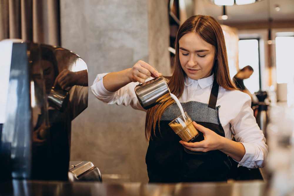 Office Coffee